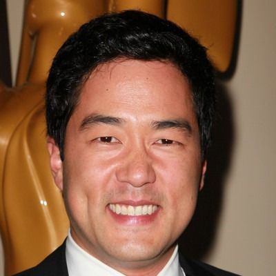 Tim Kang