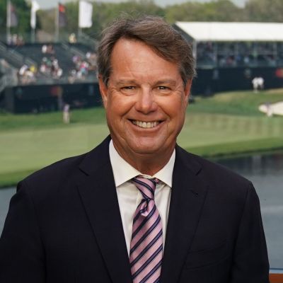 Paul Azinger