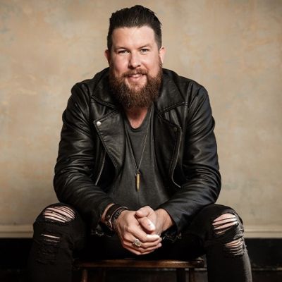 Zach Williams