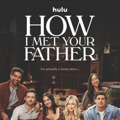 How I Met Your Father