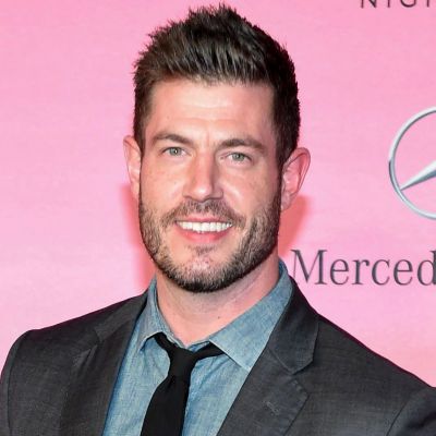 Jesse Palmer