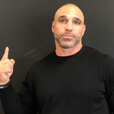 Joe Gorga