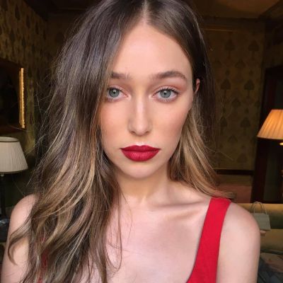 Alycia Debnam Carey