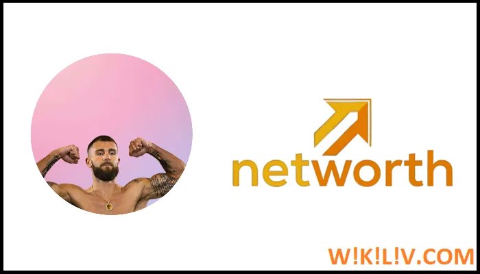 caleb plant net worth