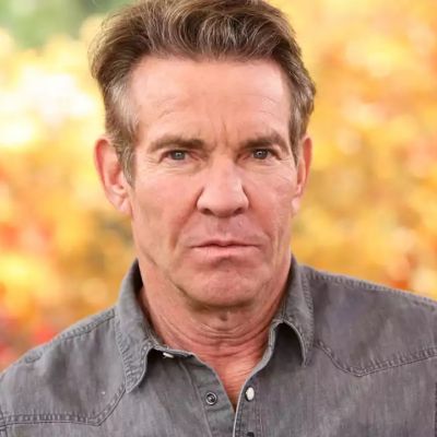 Dennis Quaid