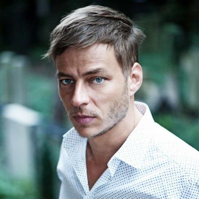 Tom Wlaschiha