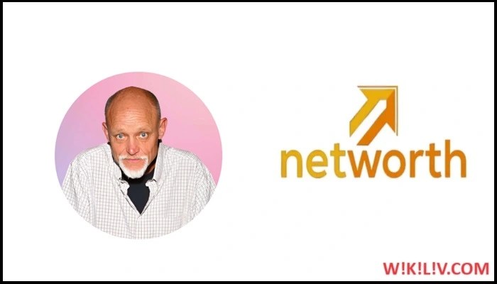 lance kerwin net worth