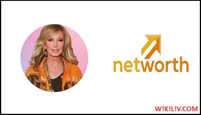 morgan fairchild net worth