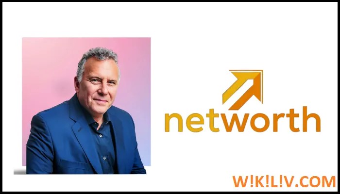 paul reiser net worth