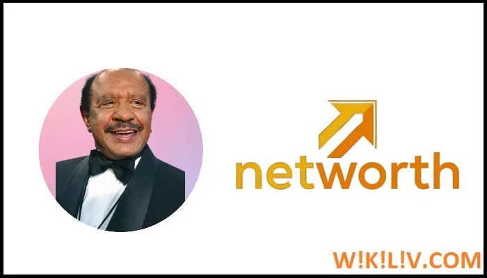 Sherman Hemsley Net Worth