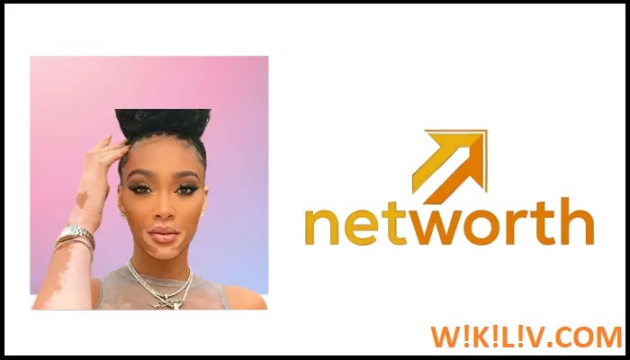 winnie harlow net worth