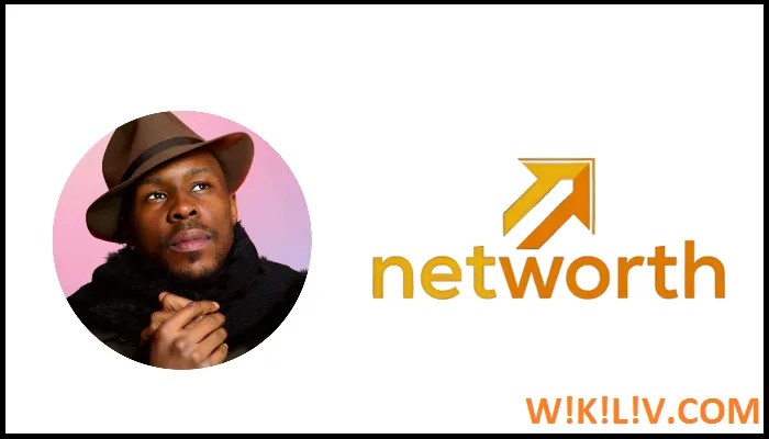 wood harris net worth