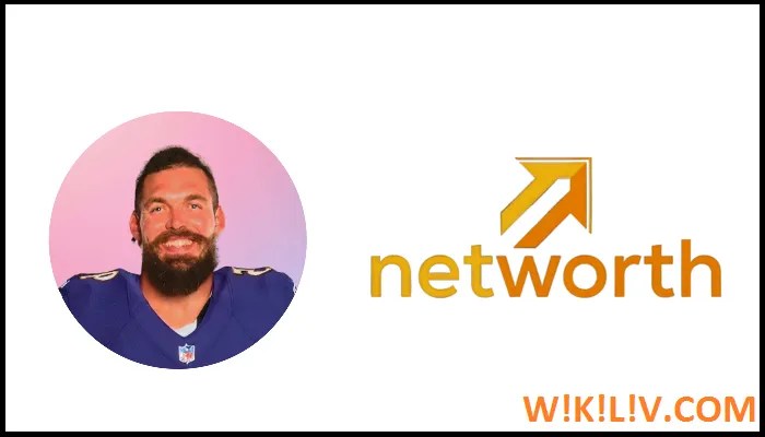 derek wolfe net worth