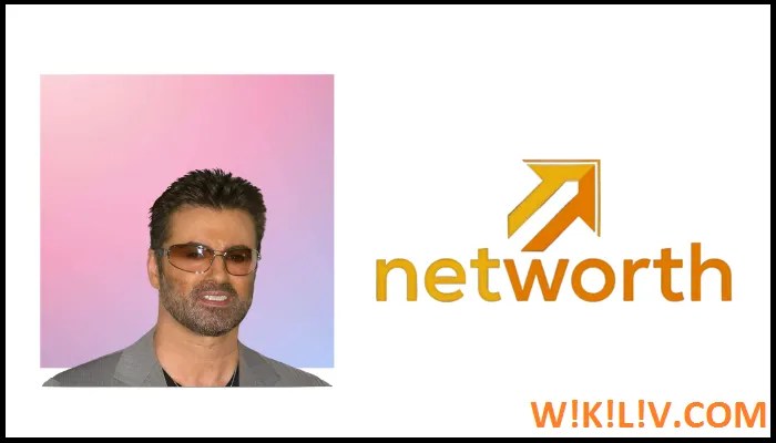 george michael net worth