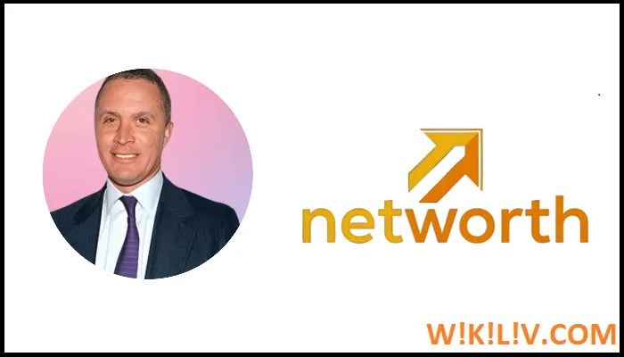 harold ford jr net worth