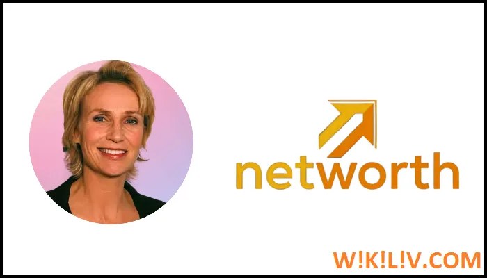 jane lynch net worth