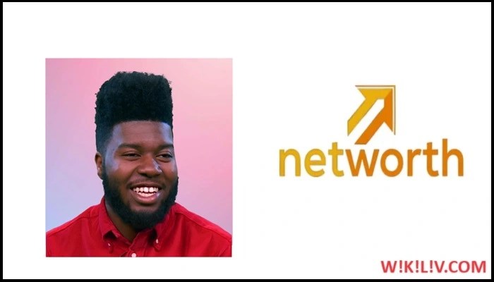 Khalid net worth