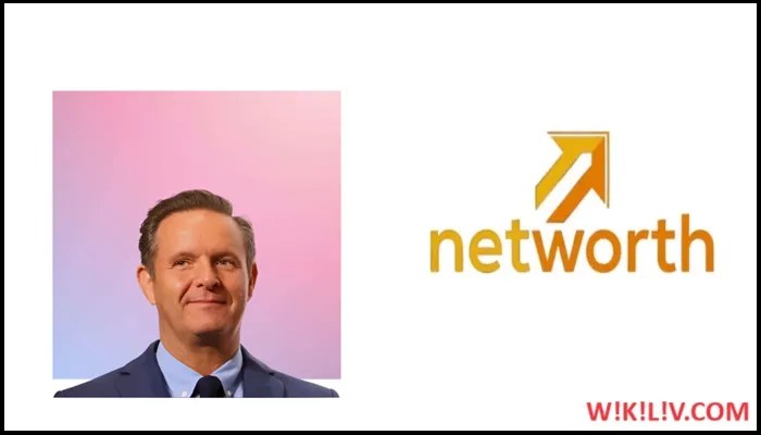 mark burnett net worth