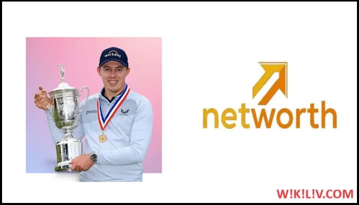 matt fitzpatrick net worth