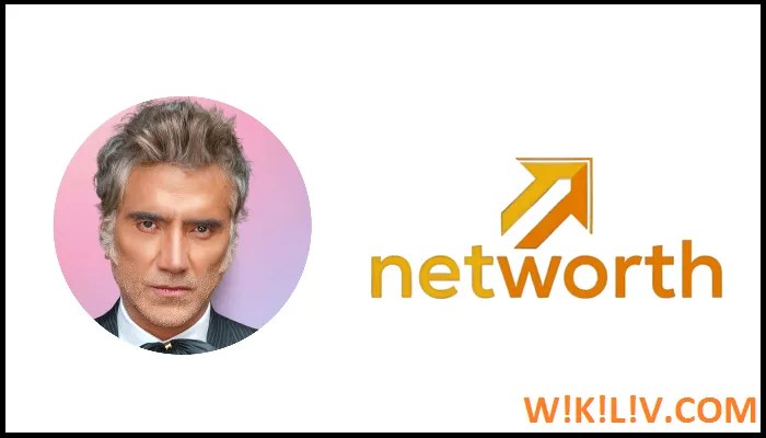 alejandro Fernandez net worth