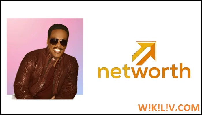 charlie wilson net worth