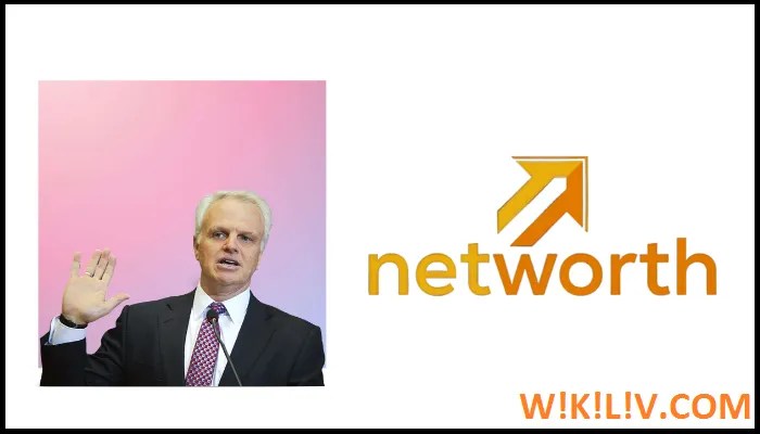 david neeleman net worth