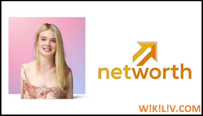 elle fanning net worth