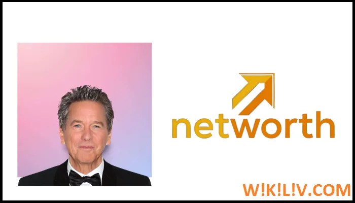 tim matheson net worth