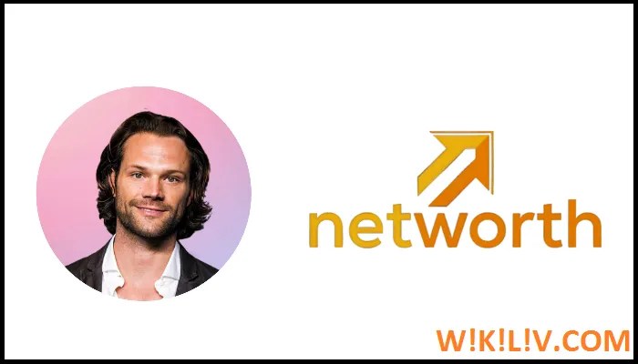 jared padalecki net worth