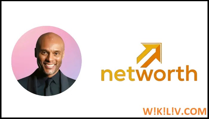 kenny lattimore net worth