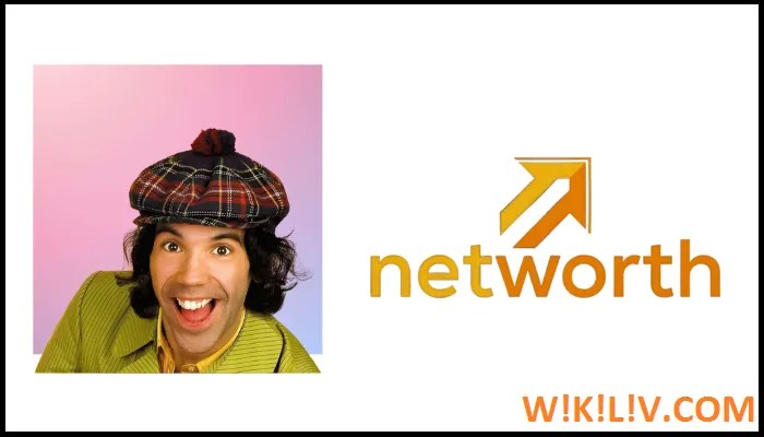 nardwuar net worth