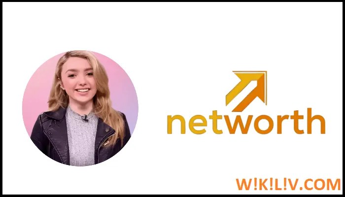 peyton list net worth