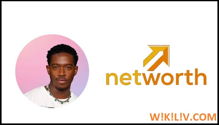 damson idris net worth