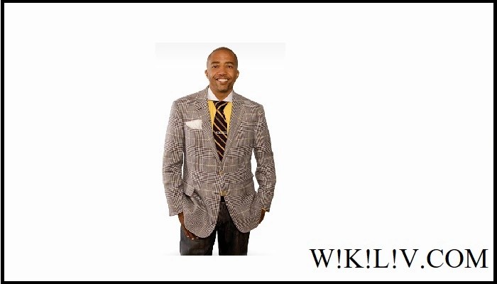 kevin liles net worth