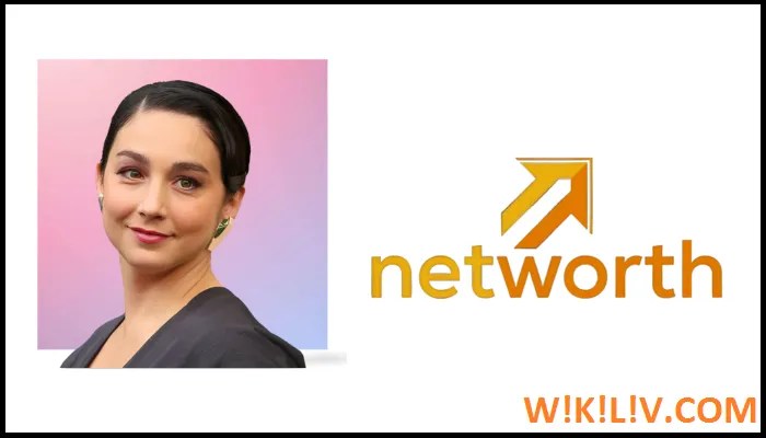 Molly Ephraim net worth