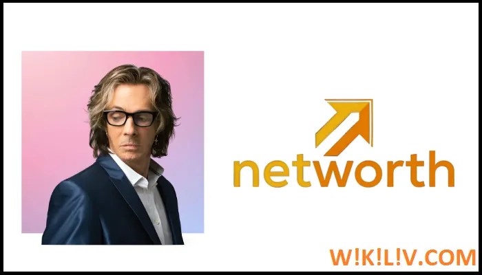 rick springfield net worth