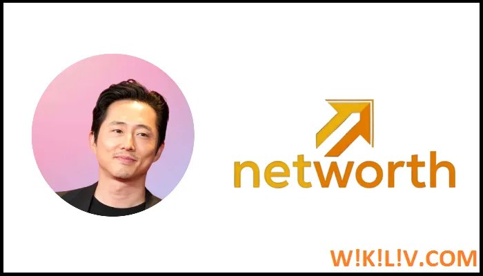 steven yeun net worth