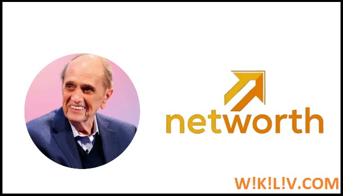 bob newhart net worth