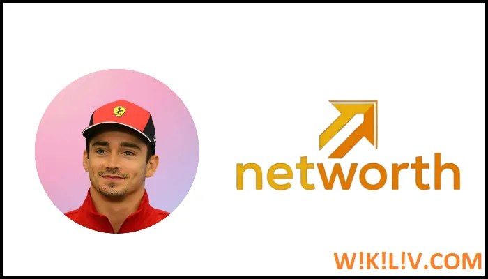 charles leclerc net worth