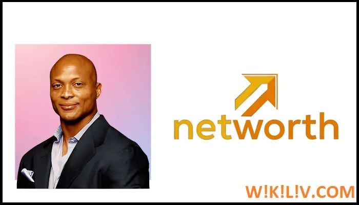 eddie george net worth