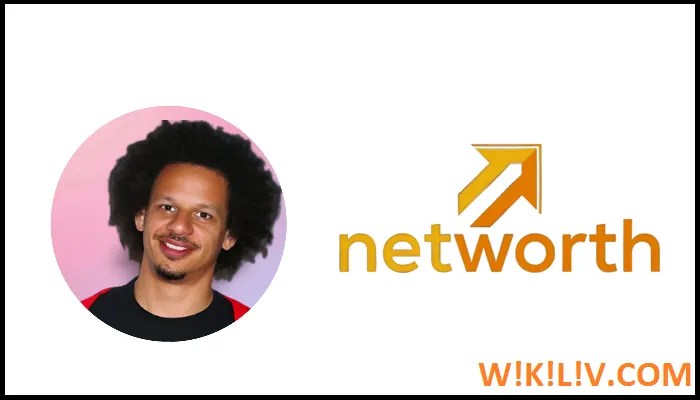 eric andre net worth