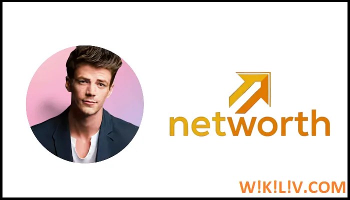 grant gustin net worth