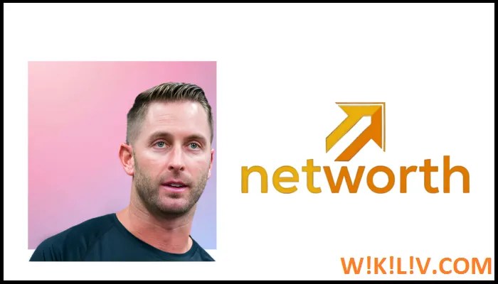 kliff kingsbury net worth