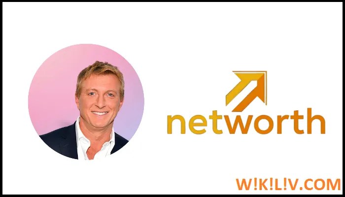 william zabka net worth