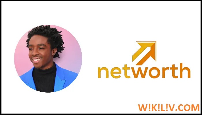 caleb mclaughlin net worth