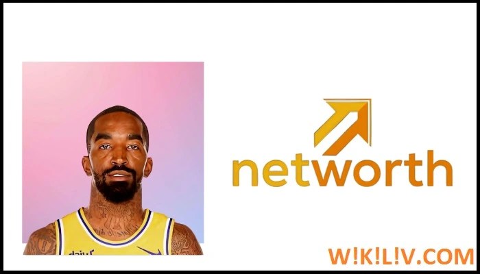 JR Smith Net Worth