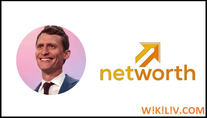 blake masters net worth