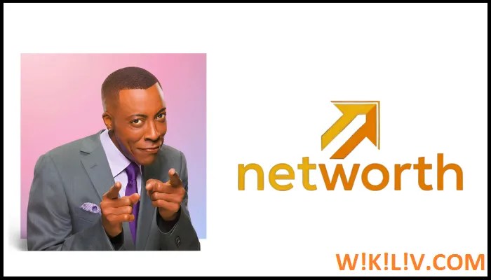 arsenio hall net worth