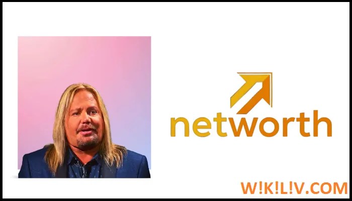vince neil net worth