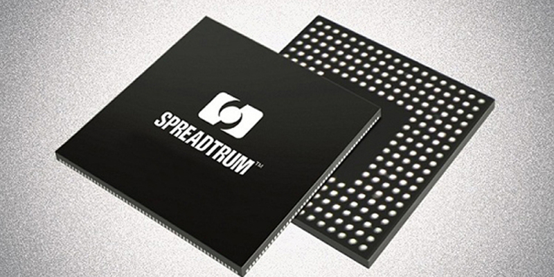 Spreadtrum SC9832E là gì?